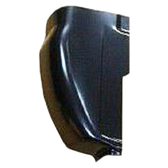 Sherman® - Passenger Side Truck Cab Corner (Value Line)