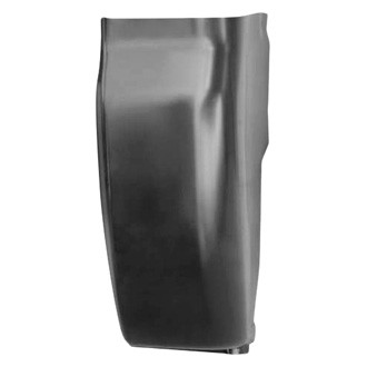Sherman® - Driver Side Truck Cab Corner (Value Line)