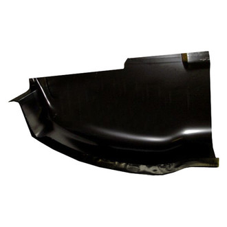 Sherman® - Driver Side Truck Cab Corner (Value Line)