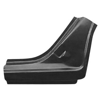Sherman® - Rear Driver Side Dog Leg