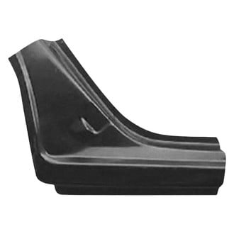 Sherman® - Rear Passenger Side Dog Leg