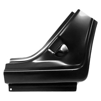 Sherman® - Lower Driver Side OE Style Dog Leg