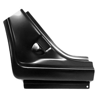 Sherman® - Lower Passenger Side OE Style Dog Leg