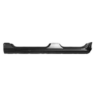 Sherman® - Driver Side Replacement Rocker Panel