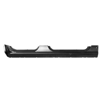 Sherman® - Passenger Side Replacement Rocker Panel