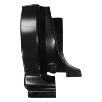 Sherman® - Passenger Side Truck Cab Corner (Value Line)