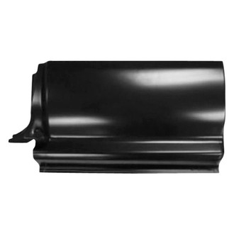 Sherman® - Driver Side Truck Cab Corner (Value Line)