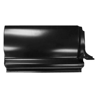 Sherman® - Passenger Side Truck Cab Corner (Value Line)