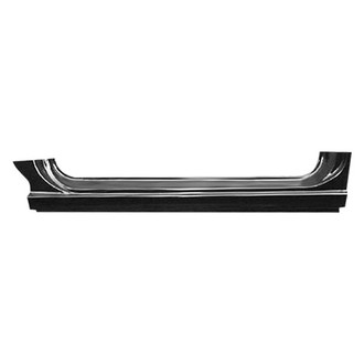 Sherman® - Driver Side Factory Style Rocker Panel