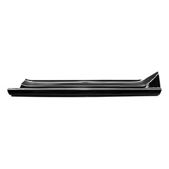 Sherman® - Driver Side Replacement Rocker Panel