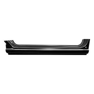 Sherman® - Passenger Side OE Style Rocker Panel