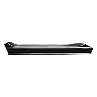 Sherman® - Passenger Side Slip-On Style Rocker Panel