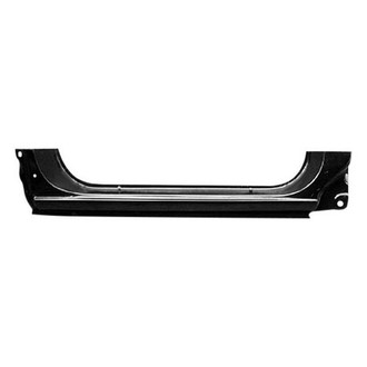 Sherman® - Passenger Side Factory Style Rocker Panel