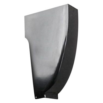 Sherman® - Passenger Side Truck Cab Corner (Value Line)