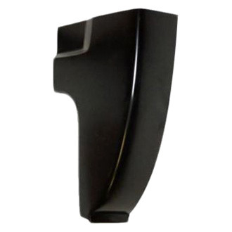 Sherman® - Passenger Side Truck Cab Corner (Value Line)