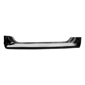 Sherman® - Driver Side Factory Style Rocker Panel