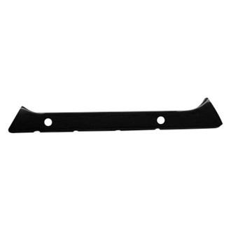 Sherman® - Passenger Side Rocker Panel Backing Plate