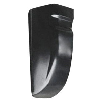 Sherman® - Driver Side Truck Cab Corner (Value Line)