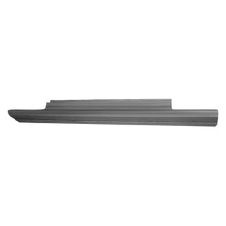 Sherman® - Driver Side Slip-On Style Rocker Panel