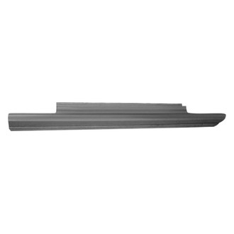 Sherman® - Passenger Side Slip-On Style Rocker Panel