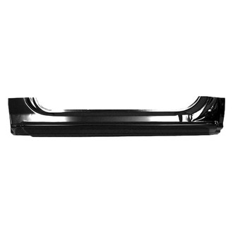 Sherman® - Driver Side Factory Style Rocker Panel