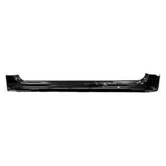Sherman® - Driver Side Factory Style Rocker Panel