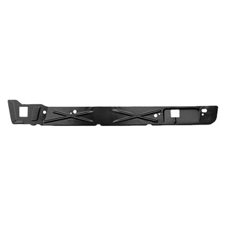 Sherman® - Inner Driver Side Rocker Panel