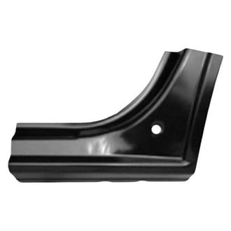 Sherman® - Driver Side Dog Leg