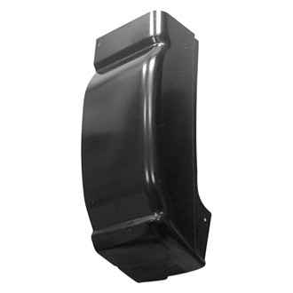 Sherman® - Driver Side Truck Cab Corner (Value Line)