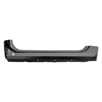 Sherman® - Passenger Side OE Style Rocker Panel