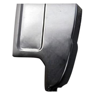 Sherman® - Passenger Side Truck Cab Corner (Value Line)