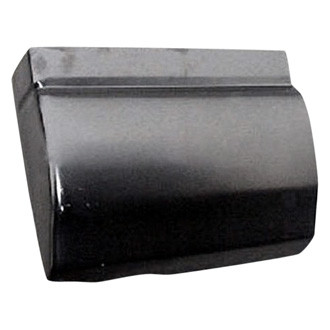 Sherman® - Passenger Side Truck Cab Corner (Value Line)