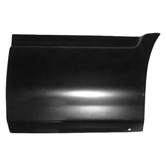 Sherman® - Front Lower Driver Side Dog Leg