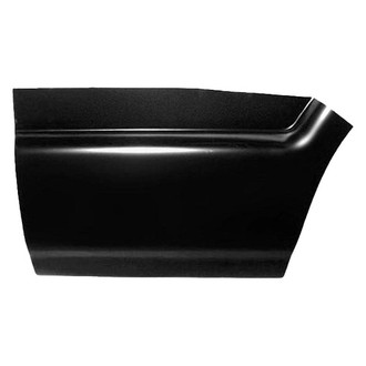 Sherman® - Front Lower Passenger Side Dog Leg
