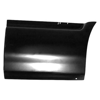 Sherman® - Front Lower Driver Side Dog Leg