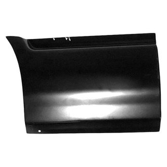 Sherman® - Front Lower Passenger Side Dog Leg