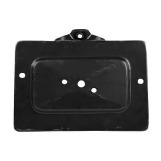 Sherman® - Battery Tray