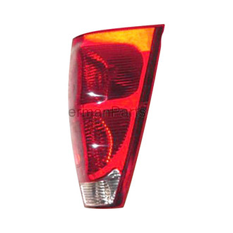Sherman® - Passenger Side Replacement Tail Light (Value Line)