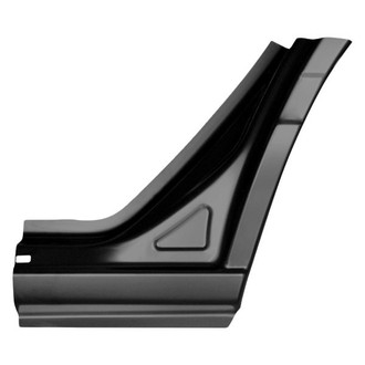 Sherman® - Rear Driver Side Dog Leg
