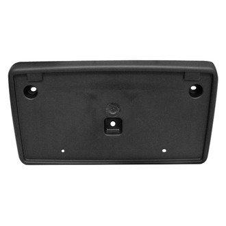 Sherman® - Front License Plate Bracket