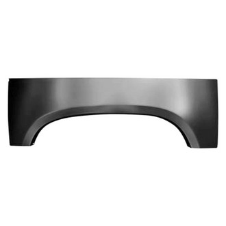 Sherman® - Rear Passenger Side Upper Wheel Arch Patch (Value Line)
