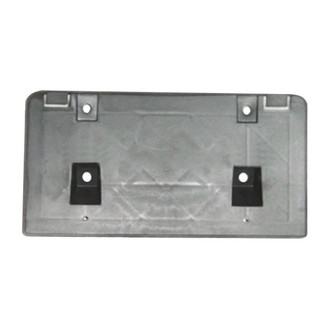 Sherman® - Front License Plate Bracket