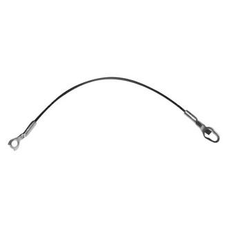 Sherman® - Driver or Passenger Side Tailgate Cable (Value Line)