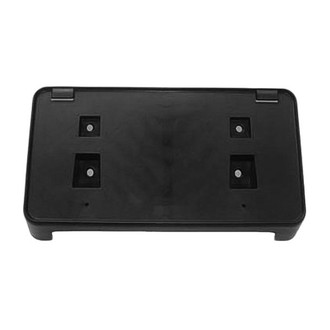 Sherman® - Front License Plate Bracket