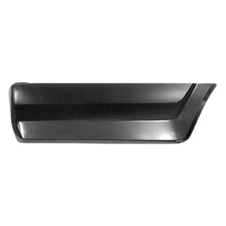 Sherman® - Rear Passenger Side Lower Bed Panel Patch Front Section (Value Line)