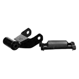 Sherman® - Spring Shackle Kit