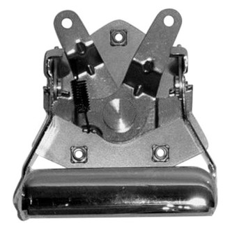 Sherman® - Tailgate Handle (Value Line)
