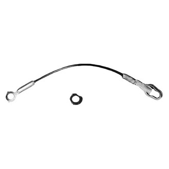Sherman® - Driver Side Tailgate Cable (Value Line)