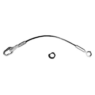 Sherman® - Passenger Side Tailgate Cable (Value Line)