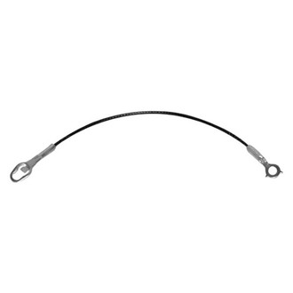 Sherman® - Passenger Side Tailgate Cable (Value Line)
